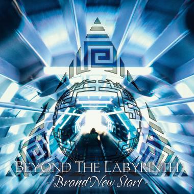 Beyond the Labyrinth -  Brand New Start EP